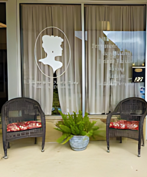 Professional Spa Therapist